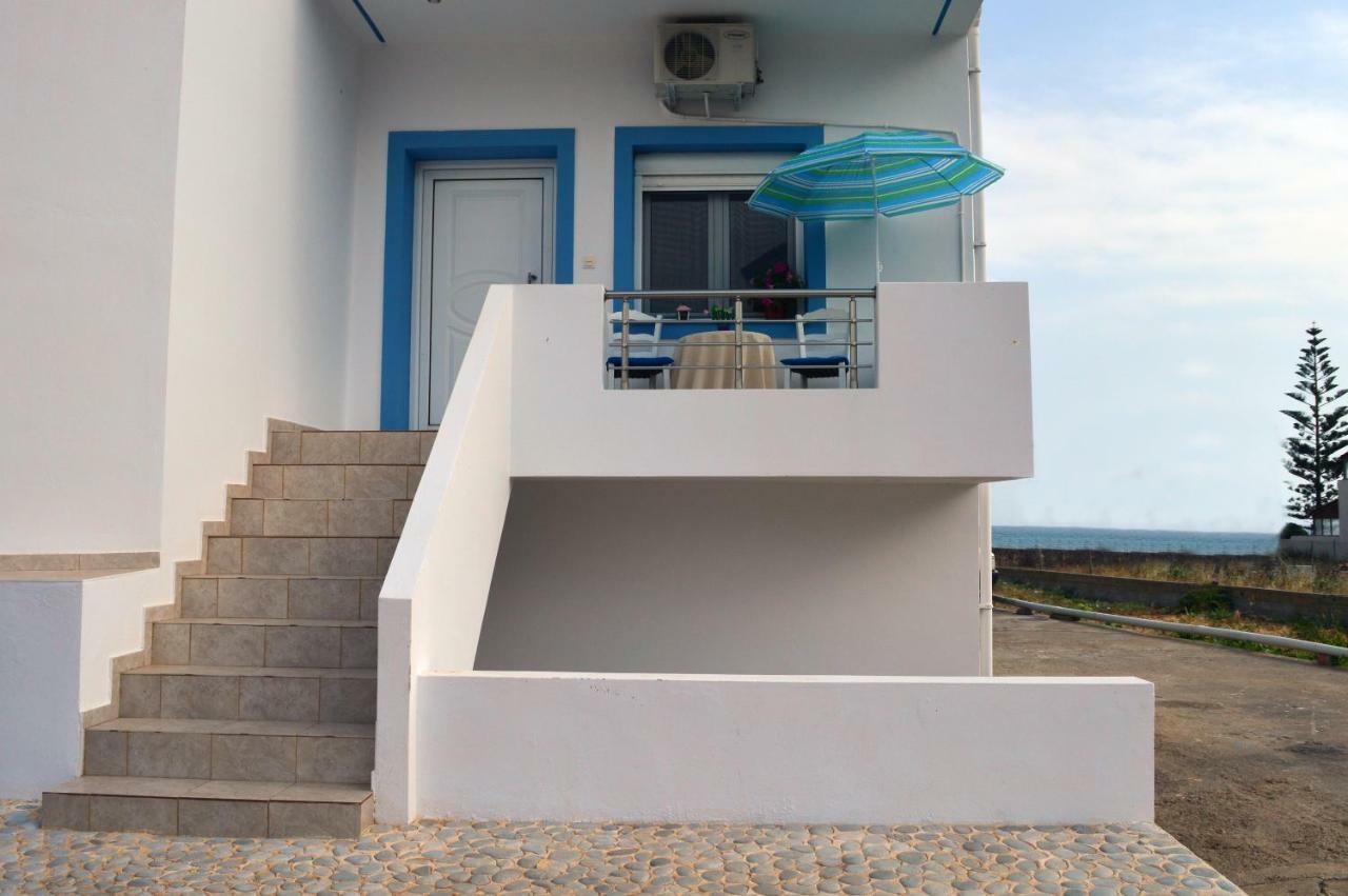 Meltemi Appartement *