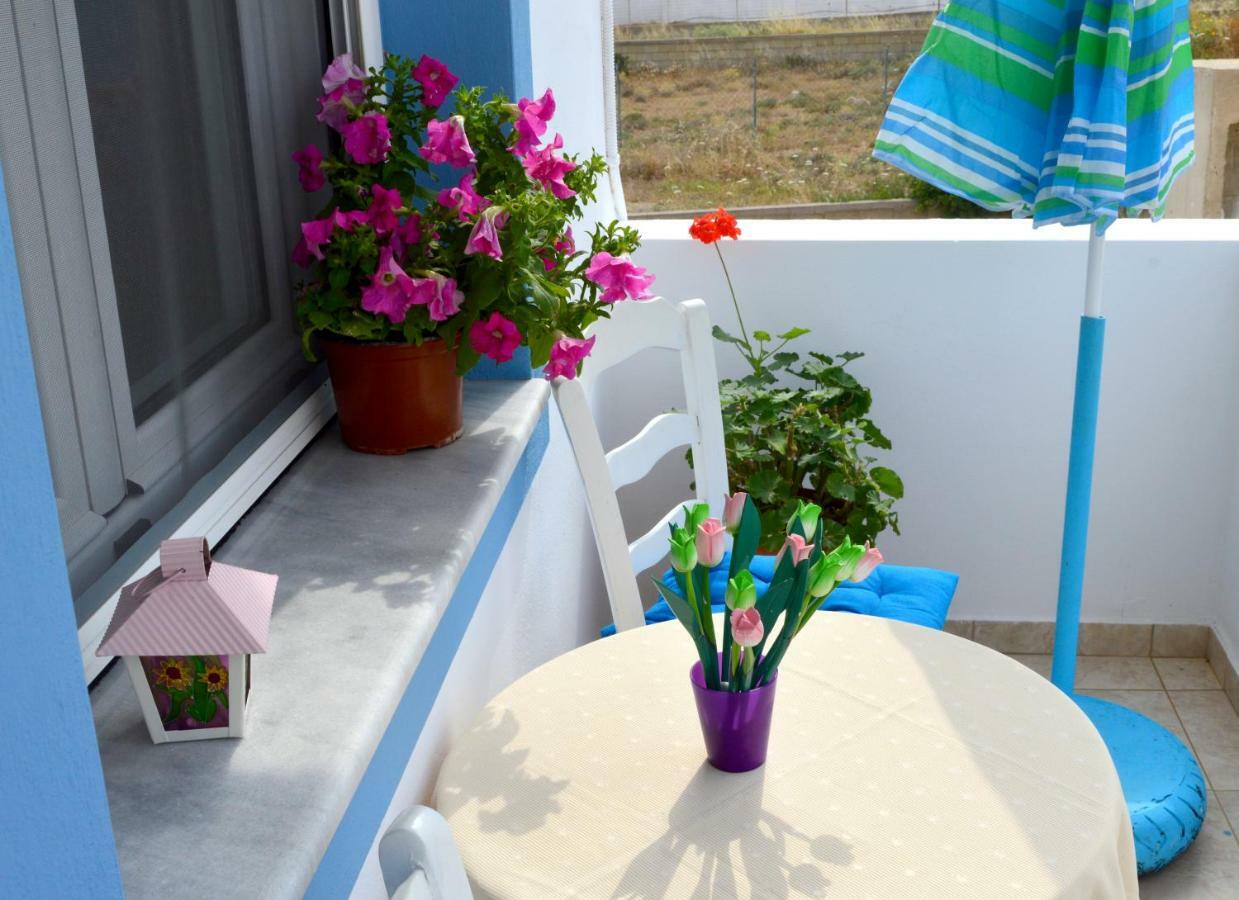 Apartamento Meltemi *