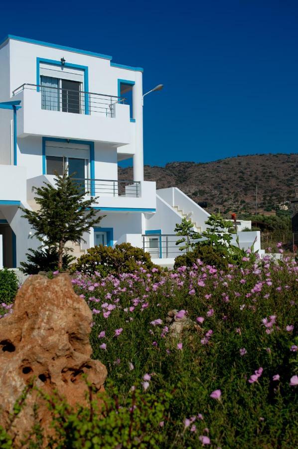Meltemi Apartment