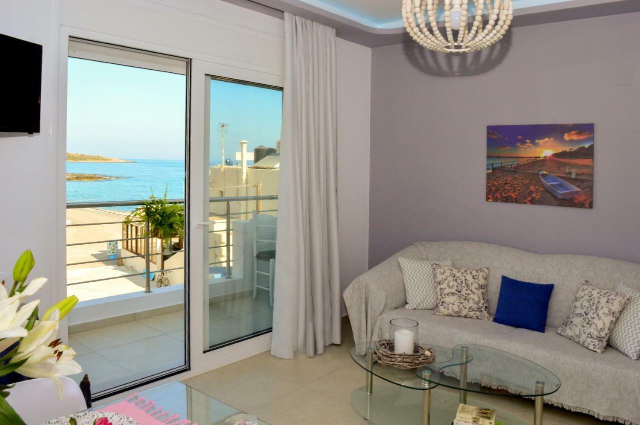 Apartment Meltemi
